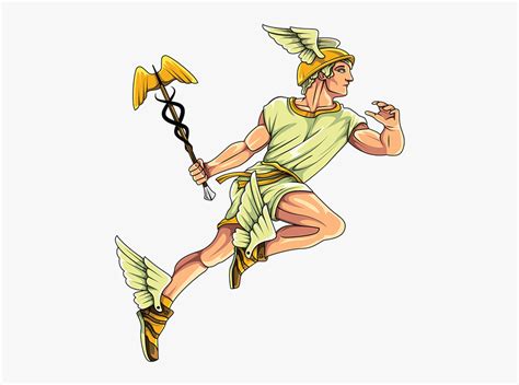 hermes cartoon bag|hermes greek god clip art.